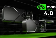 Nvidia, DLSS 4.0 ve 3.0 Desteği Eklenen Oyunları Açıkladı