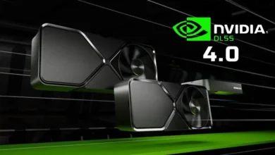 Nvidia, DLSS 4.0 ve 3.0 Desteği Eklenen Oyunları Açıkladı