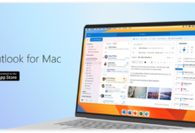 Microsoft Outlook for Mac Kullanıcılarına Kötü Haber: Eski Sürümün Desteği Bitiyor!