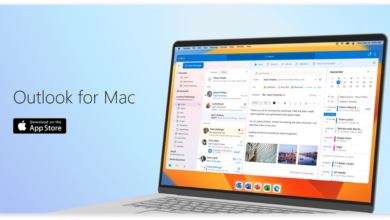 Microsoft Outlook for Mac Kullanıcılarına Kötü Haber: Eski Sürümün Desteği Bitiyor!