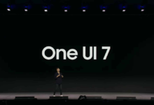 Samsung One UI 7 Güncellemesi İçin Geri Sayım Başladı: İşte Tarihler!