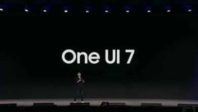 Samsung One UI 7 Güncellemesi İçin Geri Sayım Başladı: İşte Tarihler!