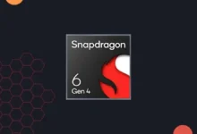 Qualcomm Snapdragon 6 Gen 4 Tanıtıldı