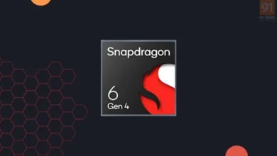 Qualcomm Snapdragon 6 Gen 4 Tanıtıldı