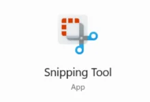 Windows 11’e Snipping Tool Güncellendi! Tam Ekran OCR ve Video Kırpma Özelliği Geldi