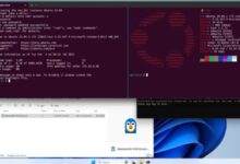 Ubuntu, WSL Üzerinde Kurumsal Kullanımı Kolaylaştırıyor