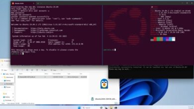 Ubuntu, WSL Üzerinde Kurumsal Kullanımı Kolaylaştırıyor