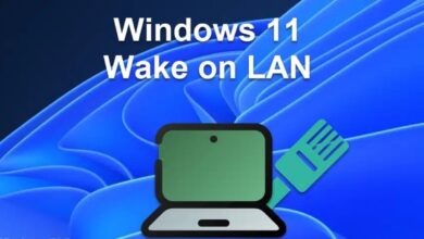 Windows 11’de Wake on LAN Nasıl Etkinleştirilir?