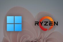 Windows 11 24H2 Resmi CPU Destek Listesi Yayınlandı: Yeni AMD Ryzen İşlemciler Eklendi