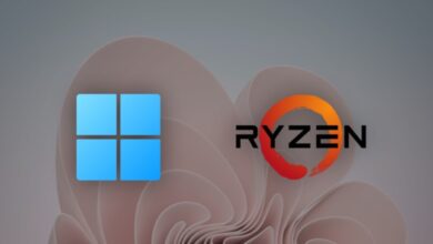 Windows 11 24H2 Resmi CPU Destek Listesi Yayınlandı: Yeni AMD Ryzen İşlemciler Eklendi