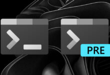 Windows Terminal Güncellendi: İşte Yeni Özellikler ve Değişiklikler