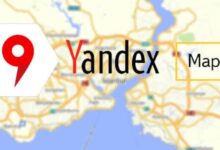 Yandex Maps, Türkiye’de Büyük Bir Güncelleme Aldı: İşte Yeni Özellikler!