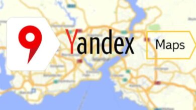 Yandex Maps, Türkiye’de Büyük Bir Güncelleme Aldı: İşte Yeni Özellikler!