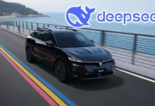 DeepSeek, Çinli Otomobil Üreticilerinin Radarında