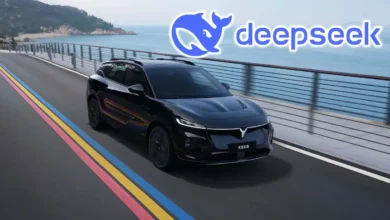 DeepSeek, Çinli Otomobil Üreticilerinin Radarında