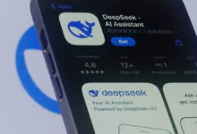 DeepSeek iOS'ta Güvenlik Alarmı! Veriler Şifrelenmeden ByteDance Sunucularına Gönderiliyor