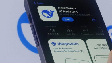 DeepSeek iOS'ta Güvenlik Alarmı! Veriler Şifrelenmeden ByteDance Sunucularına Gönderiliyor