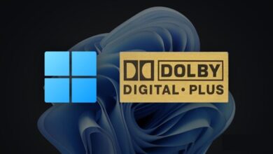 Windows 11 24H2’de Dolby Digital (AC-3) Desteğini Nasıl Getirilir?