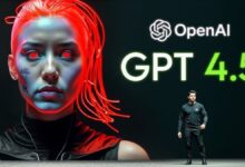 OpenAI'ın Yeni Yapay Zeka Modeli GPT-4.5 Kullanıma Sunuldu