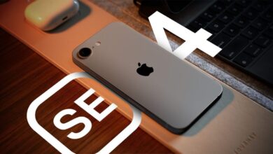 iPhone SE 4 Tanıtımı İçin Geri Sayım Başladı: İşte Beklenen Özellikler