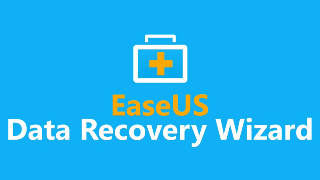 EaseUS Data Recovery Wizard