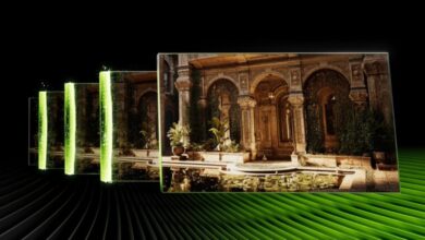 NVIDIA, Unreal Engine 5 için DLSS 4 Eklentisini Duyurdu