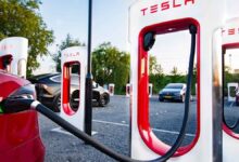 Tesla, Supercharger Kablo Hırsızlığına Karşı Yeni Önlemler Deniyor