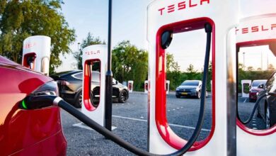 Tesla, Supercharger Kablo Hırsızlığına Karşı Yeni Önlemler Deniyor