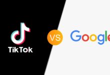 TikTok, ABD’deki Play Store Yasaklarına Karşı APK İndirme Seçeneği Sunuyor