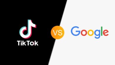 TikTok, ABD’deki Play Store Yasaklarına Karşı APK İndirme Seçeneği Sunuyor