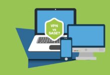 VPN ve SASE Arasındaki Farklar Nelerdir?