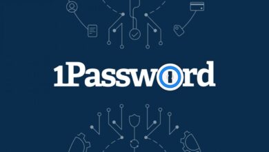 1Password Artık Şifrelerinize Konum Eklemenize İzin Veriyor