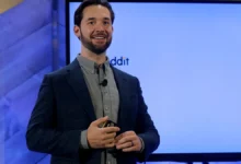 Reddit Kurucu Ortağı Alexis Ohanian Yapay Zekanın Sosyal Medyayı Denetlemesi Gerektiğini Söylüyor