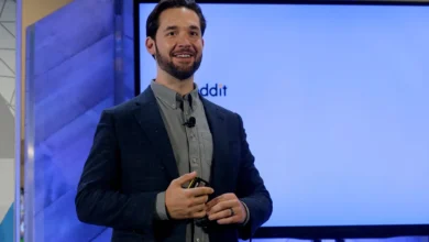 Reddit Kurucu Ortağı Alexis Ohanian Yapay Zekanın Sosyal Medyayı Denetlemesi Gerektiğini Söylüyor