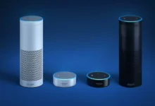 Amazon Echo, 28 Mart 2025'ten İtibaren Her Söylediğinizi Amazon Sunucularına Gönderecek