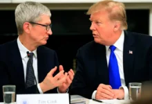 Apple, Trump’a 500 Milyar Dolarlık Yatırım Karşılığında Taleplerini İletti