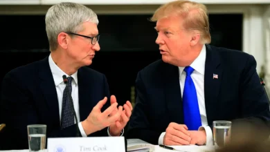 Apple, Trump’a 500 Milyar Dolarlık Yatırım Karşılığında Taleplerini İletti