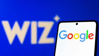 Google, Wiz’i 33 Milyar Dolara Satın Almak İçin Görüşmelerini Sürdürüyor