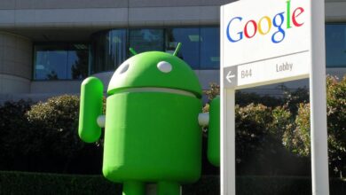 Google, Android'e Yapay Zekâyı Entegre Ediyor