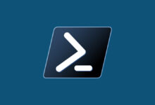 Microsoft, PowerShell Güncellemelerinin Windows Üzerinden Yönetimini Kolaylaştırıyor