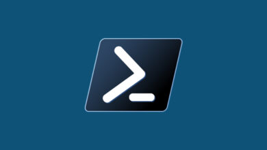 Microsoft, PowerShell Güncellemelerinin Windows Üzerinden Yönetimini Kolaylaştırıyor