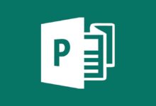 Microsoft Publisher İçin Geri Sayım Başladı: Destek 2026'da Sona Eriyor