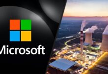 Microsoft, Yenilenebilir Enerji Kaynaklarının Yapay Zekâya Yetmemesi Nedeniyle Doğal Gazı Devreye Alabilir