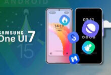 Samsung One UI 7 Güncellemesinin Çıkış Tarihi Belli Oldu