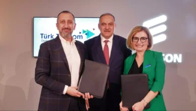 Türk Telekom ve Ericsson, 6G Teknolojisi İçin Güçlerini Birleştirdi