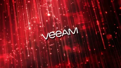 Veeam Kullanıcıları Dikkat: Kritik Güvenlik Açığı Tespit Edildi!