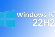 Windows 10 22H2: Mağaza Uygulamaları Mart 2025 Güncellemesiyle Yeniden Güncelleniyor