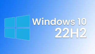 Windows 10 22H2: Mağaza Uygulamaları Mart 2025 Güncellemesiyle Yeniden Güncelleniyor