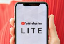 Türkiye'ye Gelmesi Beklenen YouTube Premium Lite, ABD’de Kullanıma Sunuldu