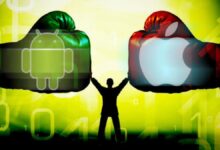 Mobil İşletim Sistemlerinde Dengeler Değişiyor: Android Kan Kaybederken iOS ve HarmonyOS Yükselişte